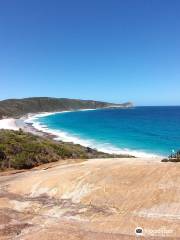 Torndirrup National Park