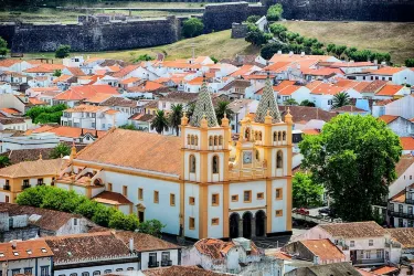 Angra Do Heroismo