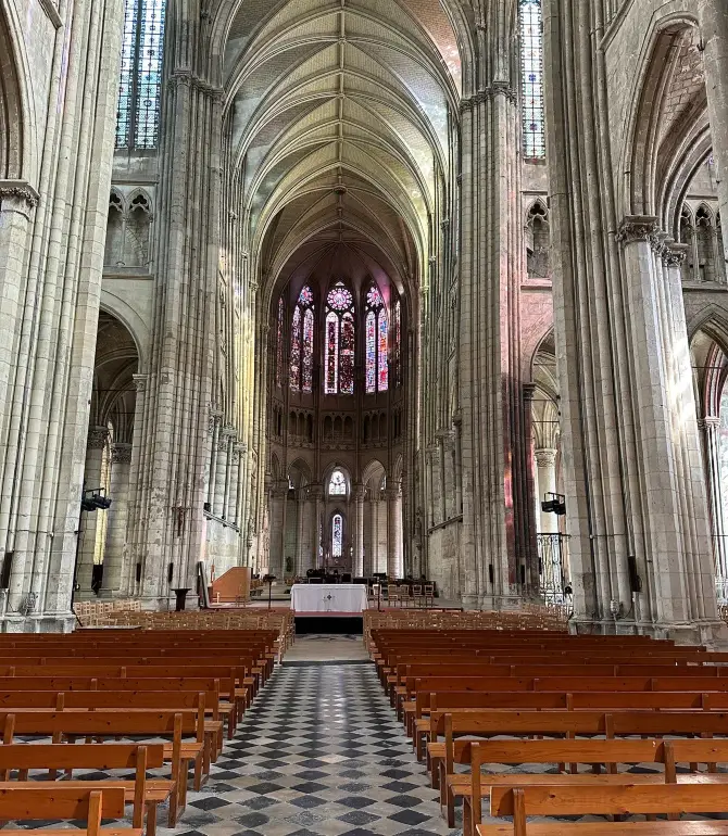 Saint-Quentin