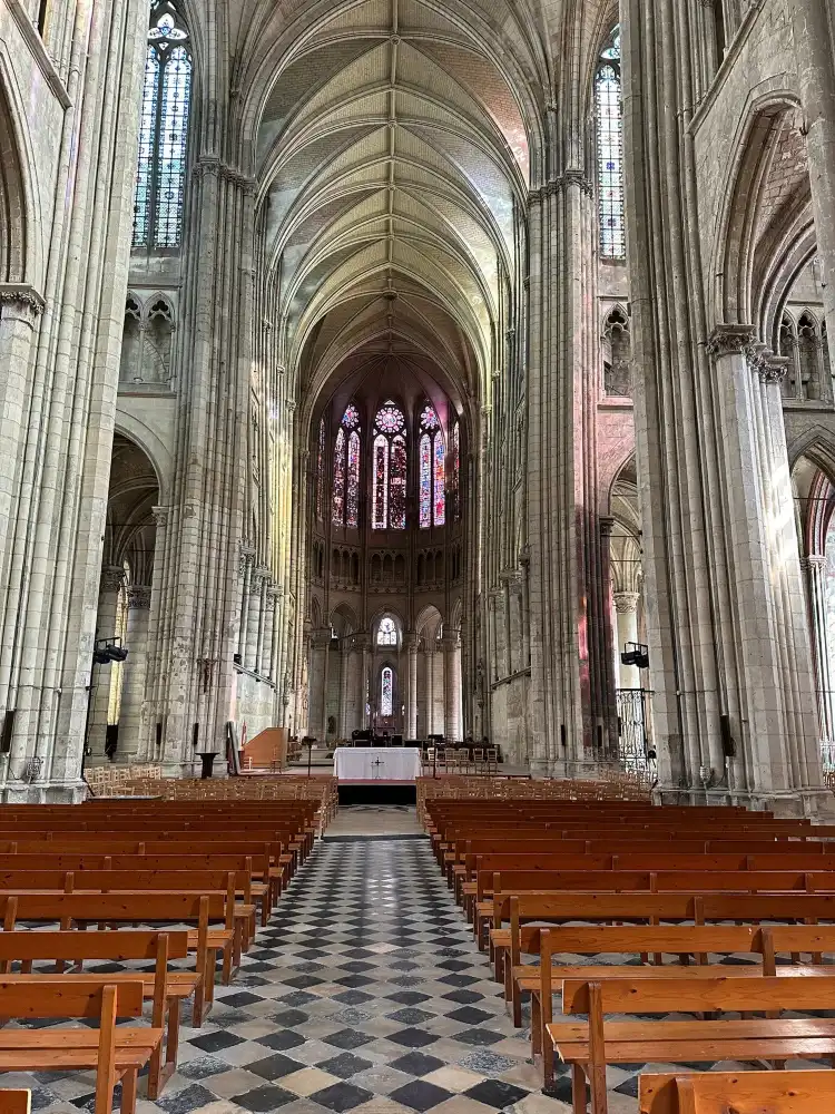 Saint-Quentin