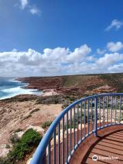 Kalbarri National Park Coastal Cliffs