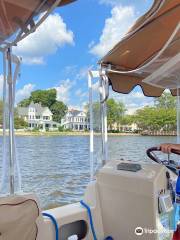 Edenton Bay Cruises