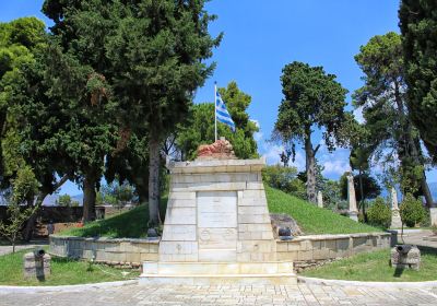 Missolonghi