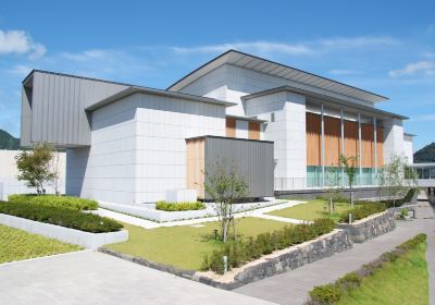 山口県立萩美術館・浦上記念館