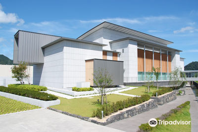 Yamaguchi Prefectural Art Museum／Uragami Memorial Hall