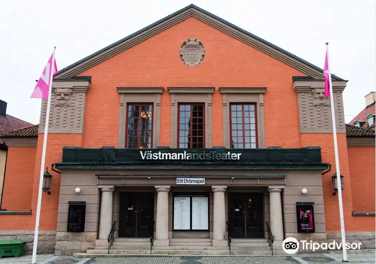 Vastmanlands Teater
