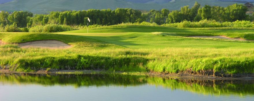 Grand Elk Golf Club