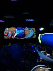 GlowGolf Scheveningen