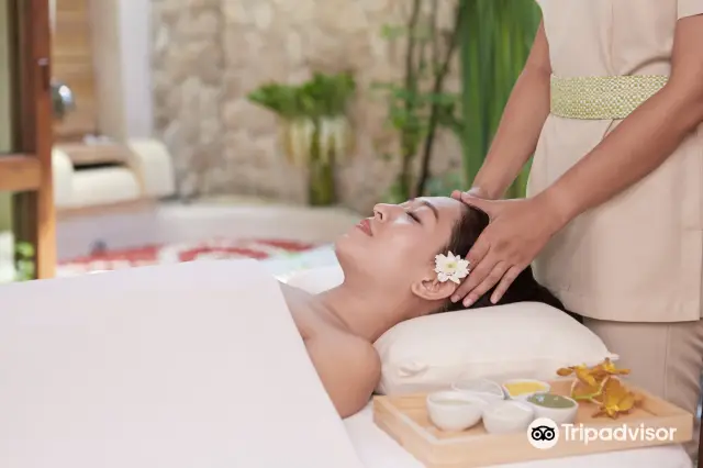 Koh Samui SPA