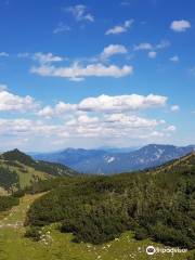 Schi- und Wandergebiet Hochkar