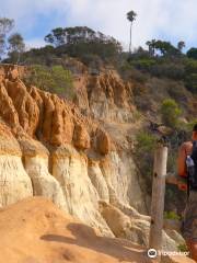 Annie's Canyon Trail