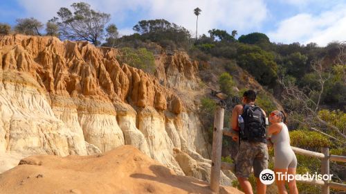 Annie's Canyon Trail