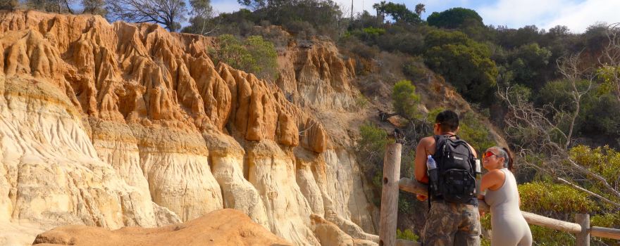 Annie's Canyon Trail