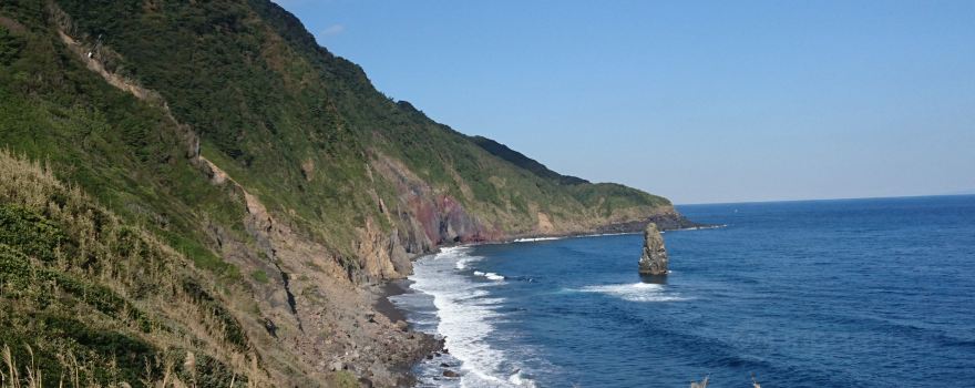Fudeshima