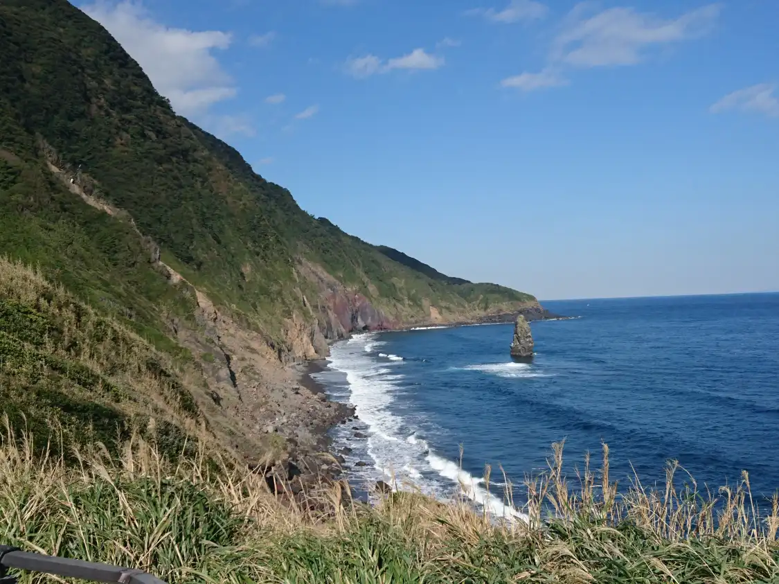 Hotels near Fudeshima