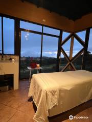 Monteverde Massage Center