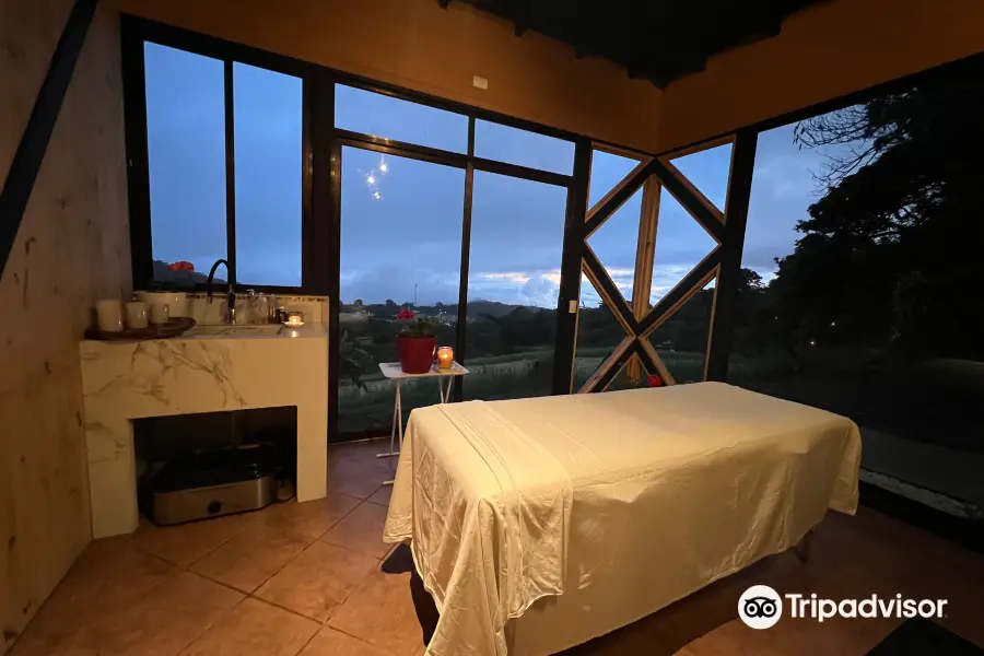 Monteverde Massage Center