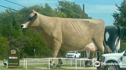 Southwest Dairy Center & Museum