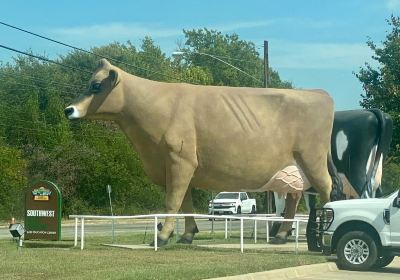 Southwest Dairy Center & Museum