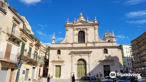 Chiesa di Santa Maria di Betlem