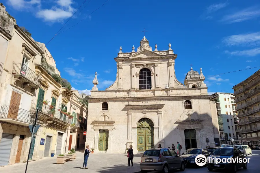 Church of Saint Mary of Bethlehem