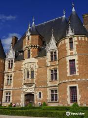 Château de Martainville / Musée des Traditions et Arts Normands