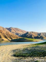 Azat Reservoir