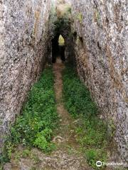 Mycenaean Cemetery of Mazarakata