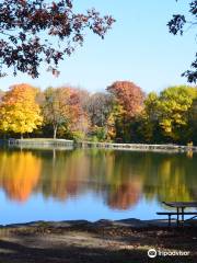 Herrick Lake Forest Preserve