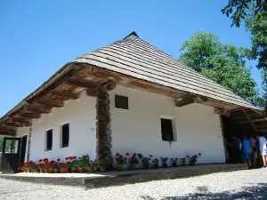 Ion Creanga Memorial House