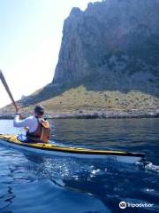 Sea Kayak Sicily & Outdoor Sports di Francesco Petralia