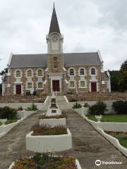 Dutch Reformed Church