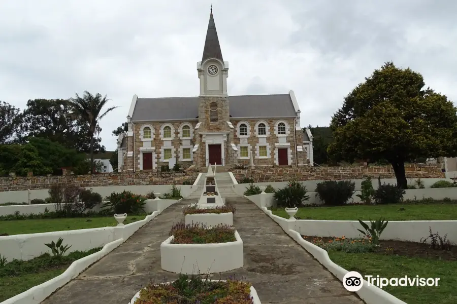 Dutch Reformed Church