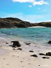 Clachtoll Beach