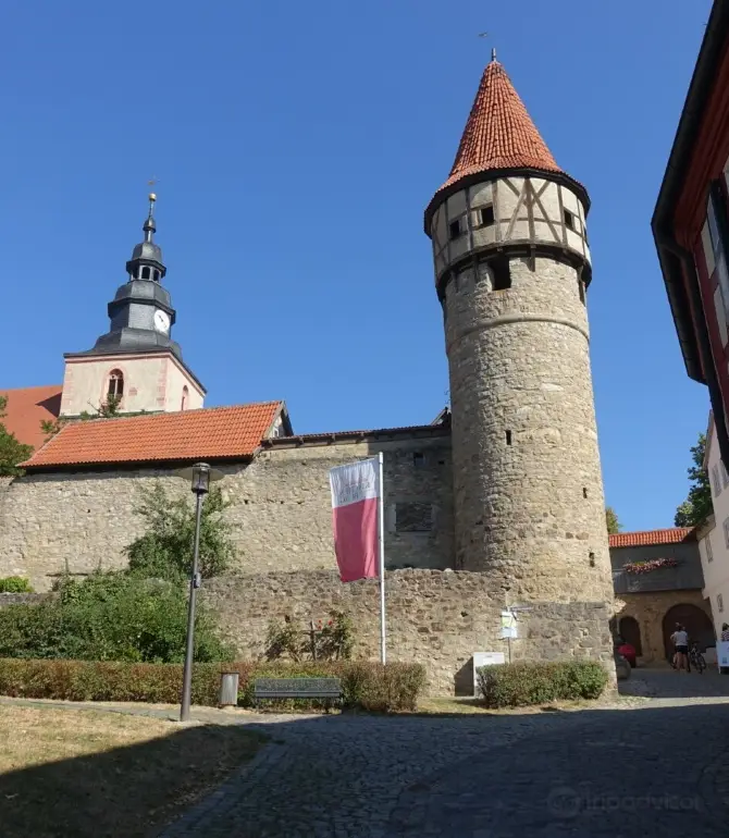 Ostheim