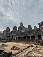 Guia Espanol de Angkor