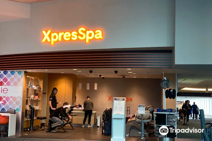 XpresSpa