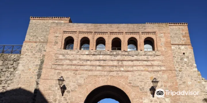 Arco de San Esteban