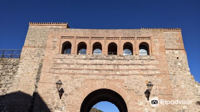 Arco de San Esteban