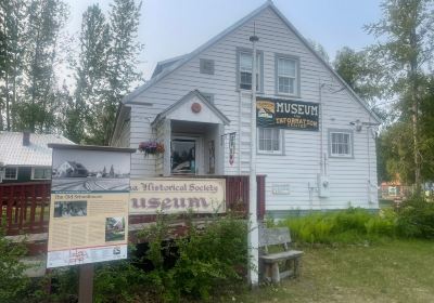 Talkeetna Historical Society