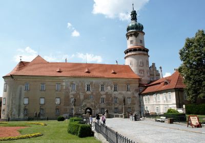 Nove Mesto Nad Metuji