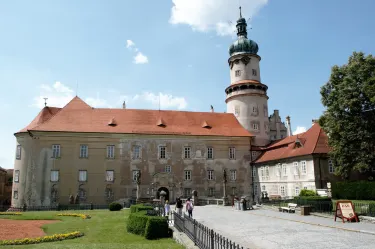 Nové Město nad Metují