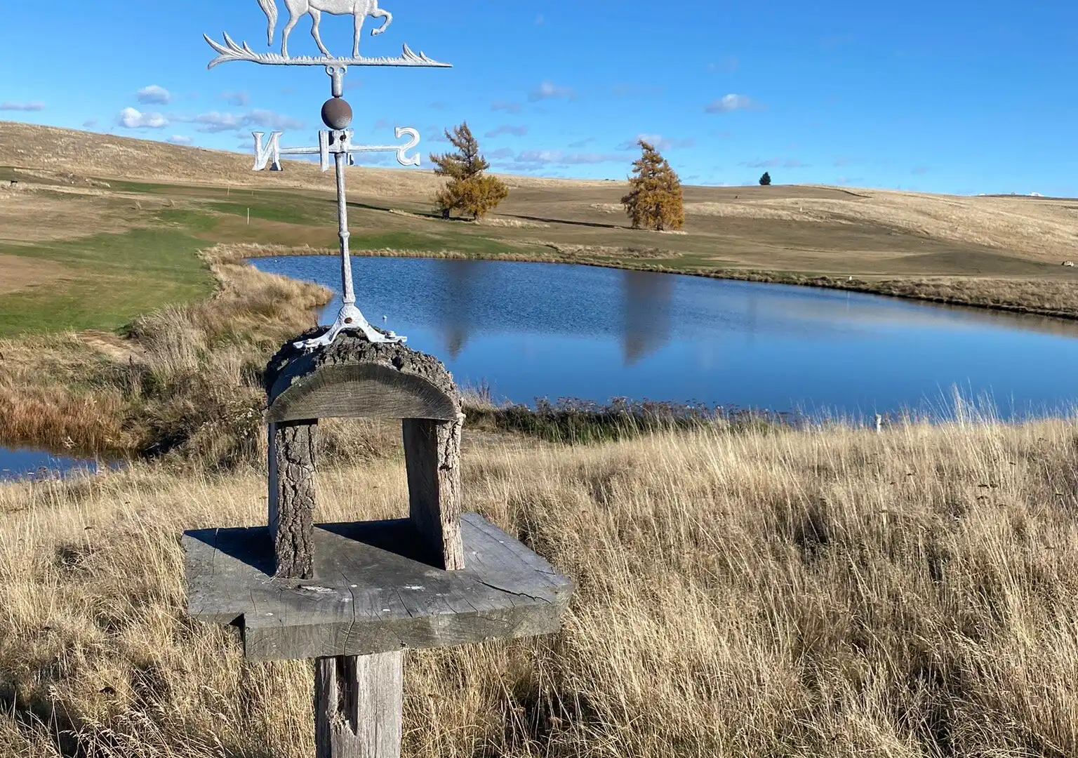 Hotels near The Cairns Golf Course - Lake Tekapo