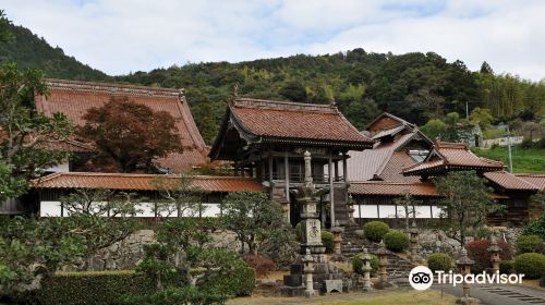 竜雲寺