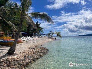 Hideaway Island Marine Reserve