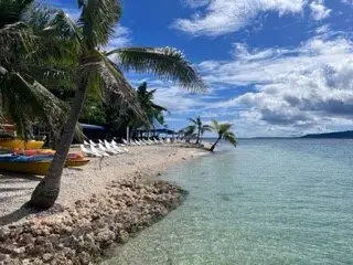 Hideaway Island
