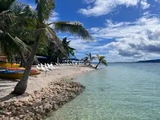 Hideaway Island