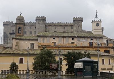 Orsini-Odescalchi Castle