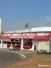 Estádio Novelli Júnior