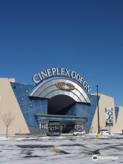 Cinema Cineplex Odeon Beauport